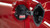TRD Performance Package Fuel Door Badge