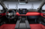 TRD Pro Hertiage Dash Insert