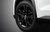 Grand Highlander 20" Black Satin Wheels