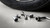 Camry Wheel Locks