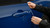 2025-2026 Camry Door Edge Film