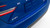 Camry Clear Bumper Applique