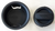 Toyota Side Storage Case