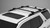 2025-2026 4Runner Cross Bars