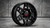 2014-2024 4Runner 17" TRD Pro Black Alloy Wheel