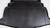 2019-2026 Corolla Hatchback Cargo Tray for Lower Deck