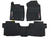 23+ Sequoia TRD Pro All Weather Floor Mats