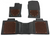 23+ Sequoia 1794 All Weather Mats
