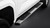 2024-2026 Tacoma Silver Tube Step