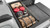 2016-2023 Tacoma Cargo Divider
