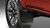 2016-2023 Tacoma Mudguards