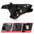 22+ Tundra/23+ Sequoia Z-Series Full LED Projector Headlights
