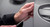 2024-2026 Land Cruiser Door edge Film