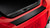 2022-2026 GR86 Rear Bumper Applique