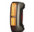 2022-2026 Tundra NOVA-Series Prismatic LED Tail Lights Black