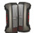 2022-2026 Tundra NOVA-Series Prismatic LED Tail Lights Black