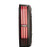 2022-2026 Tundra NOVA-Series Prismatic LED Tail Lights Black