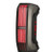 2022-2026 Tundra NOVA-Series Prismatic LED Tail Lights Black