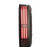 2022-2026 Tundra NOVA-Series Prismatic LED Tail Lights Alpha-Black