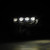 22+ Tundra/23+ Sequoia NOVA-Series LED Projector Headlights Alpha-Black