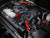 23+ Tundra/23+ Sequoia BladeRunner 2.5" Aluminum Hot Charge Pipe Red