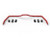 2022-2026 Tundra CONTROL Rear Sway Bar