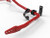 2022-2026 Tundra CONTROL Rear Sway Bar