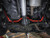 2022-2026 Tundra CONTROL Rear Sway Bar