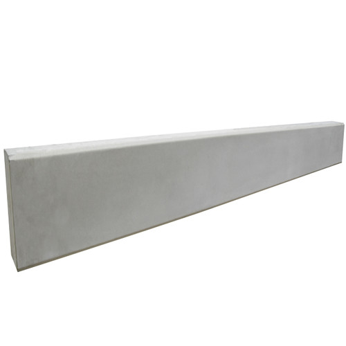 Lonsdale STD Concrete Sleeper 200 x 75mm x 2m