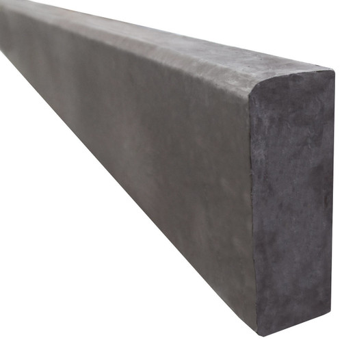 Blackwood STD Concrete Sleeper 200 x 80mm x 3m