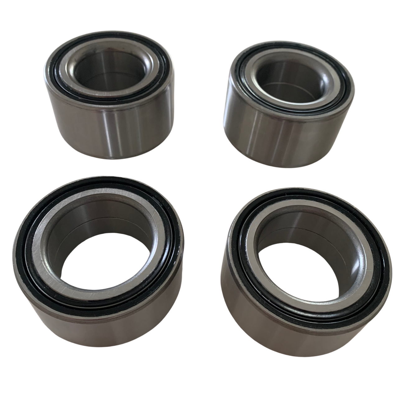 Front And Rear Wheel Bearing For 2010-2014 Polaris RZR 800 RZR 800-s RZR 800-4 FREE FEDEX 2 DAY SHIPPING