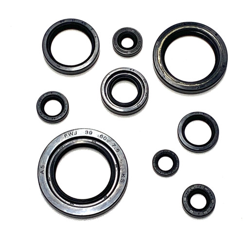 2006-2009 Engine Oil Seal Kit for Honda TRX450 TRX 450 450R 06 07 08 09