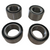 2010-2014 Polaris RZR 800 & S / 4 Front and Rear Wheel Bearing Kit 