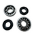 Crankshaft Bearings Main Bearings & Seals for 1985 - 2003 Kawasaki KX60