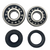 Crankshaft Bearings and Seals for 1993 - 2001 Yamaha YZ80