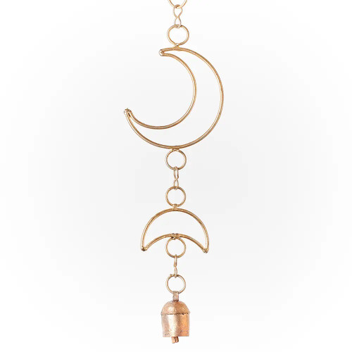 Moon Phase Bell Chime Moon Phase Bell Chime