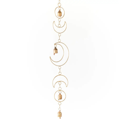 Moon Phase Chime Moon Phase Chime
