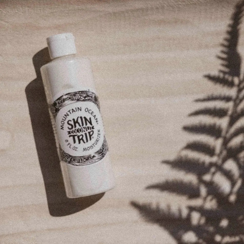 Skin Trip Coconut Lotion Skin Trip Coconut Lotion