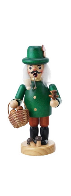 Vintage Incense Holder- Forager