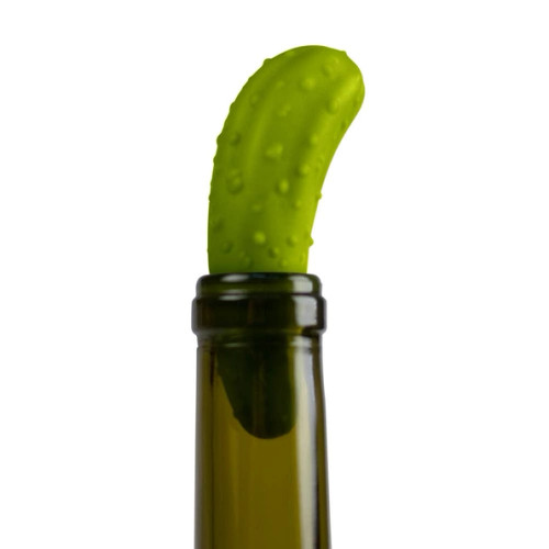 Pickle Bottle Stopper
