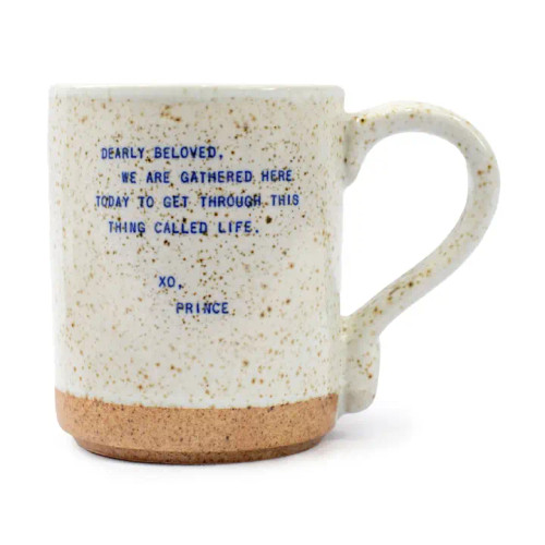 Prince Mug