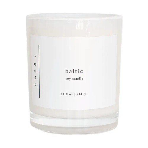 Baltic Candle