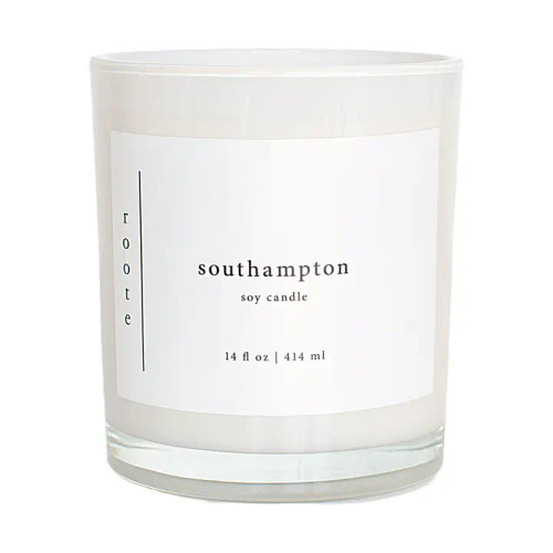 Southampton Candle