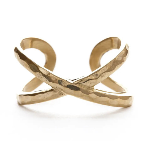 Amano Crossover Ring