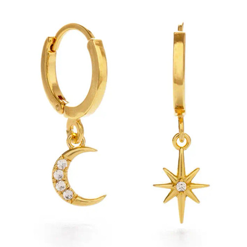 Amano Moon & Star Huggies