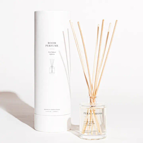 Fern & Moss Reed Diffuser