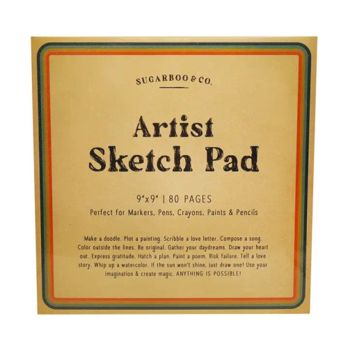 Sketch Pad