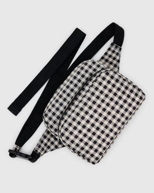 Baggu Fanny Pack- Gingham