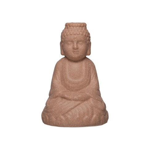 Terra-Cotta Buddha