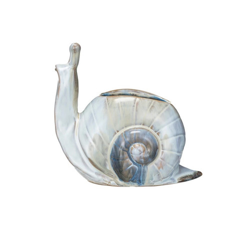 Snail Vase